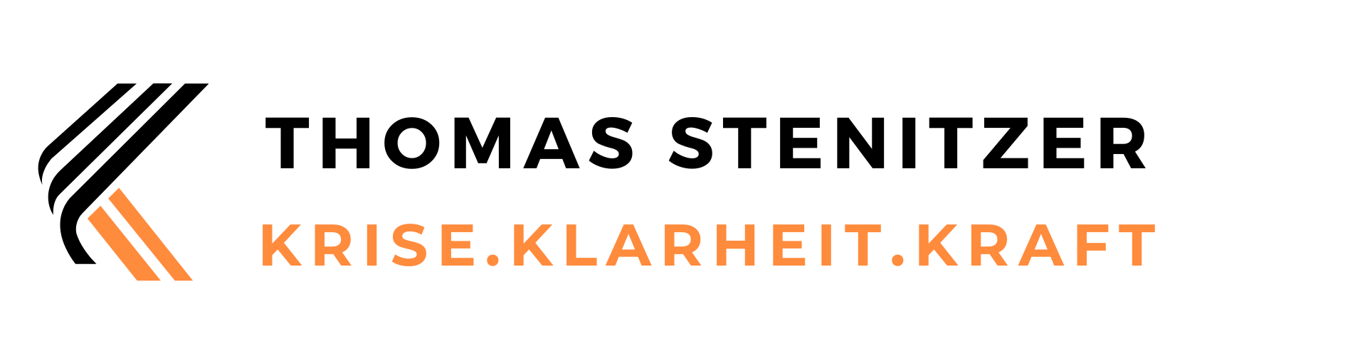 Thomas Stenitzer Logo